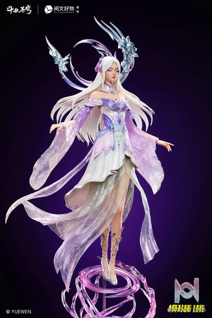 Mowan Technology Studio – Battle Through the Heavens Xiao Yi Xian 1/4 Scale Figure (Licensed)