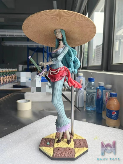 Master Studio – One Piece BIG MOM Pirate Resonance #2 Charlotte Amande