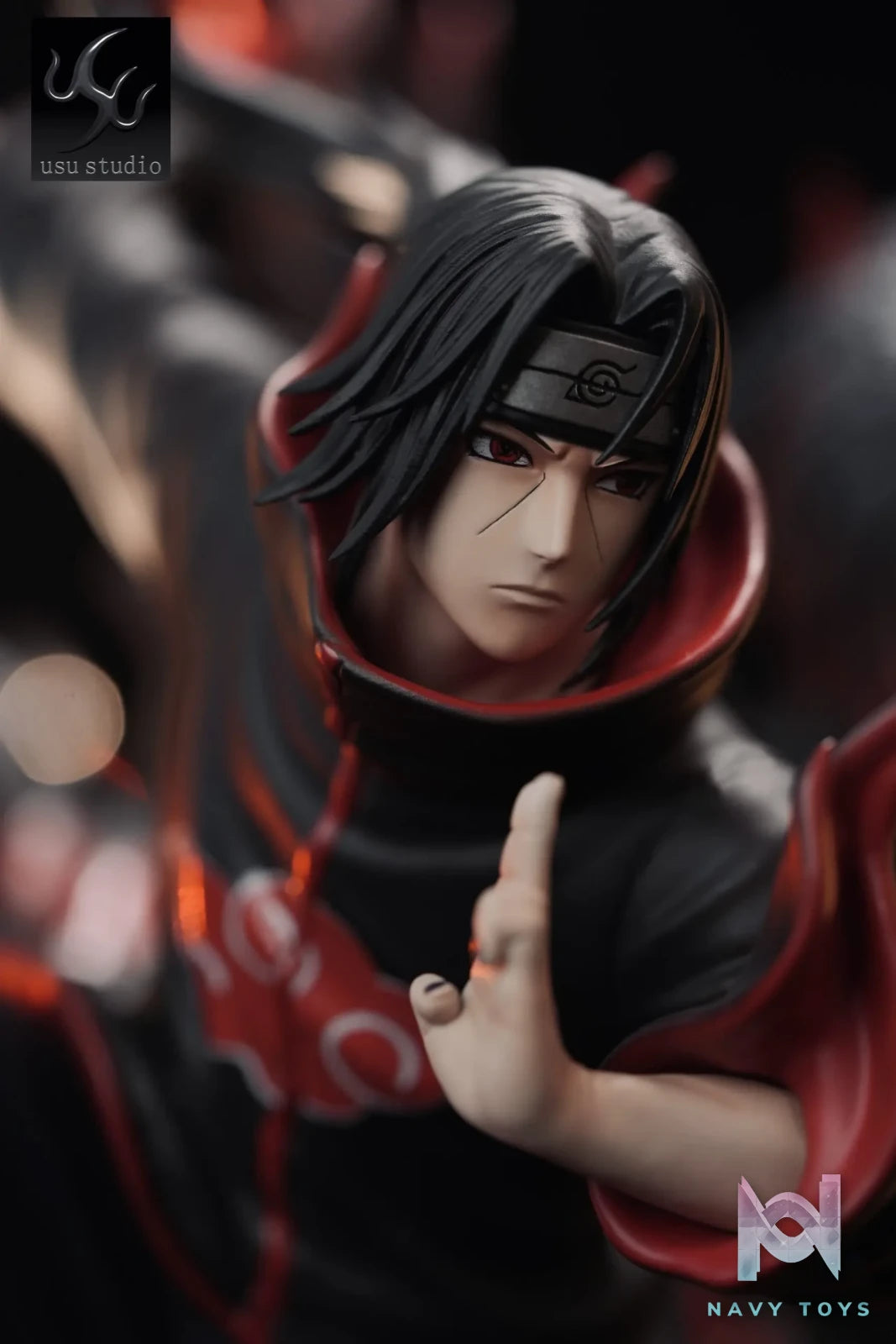 USU Studio – Naruto ********​*****