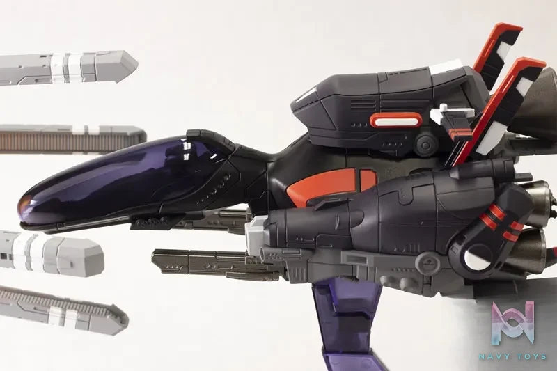 PLUM – R-TYPE TACTICS Rwf-9Abk (Arrow Head BK) 1/100 Plastic Model (Licensed)