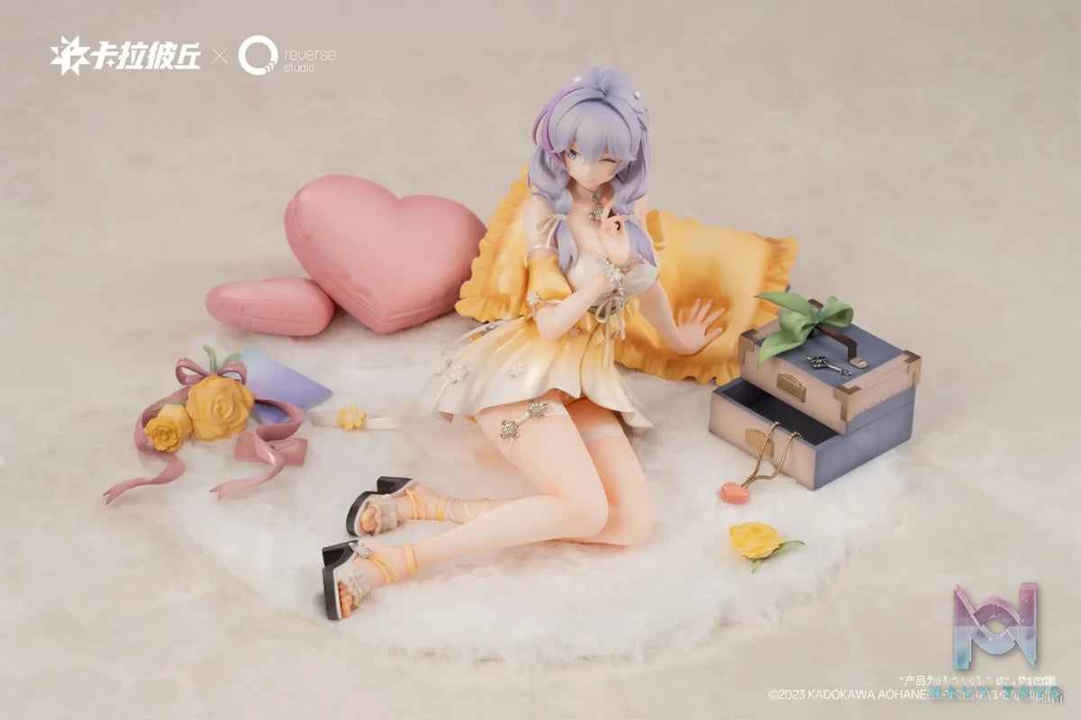Reverse – Strinova Kanami 1/7 Figure (Licensed)