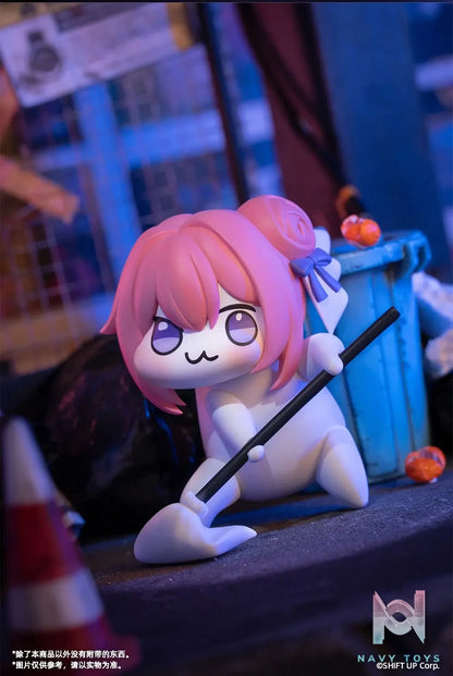Snail Shell – DORO: Dorothy Finished Model (Licensed)