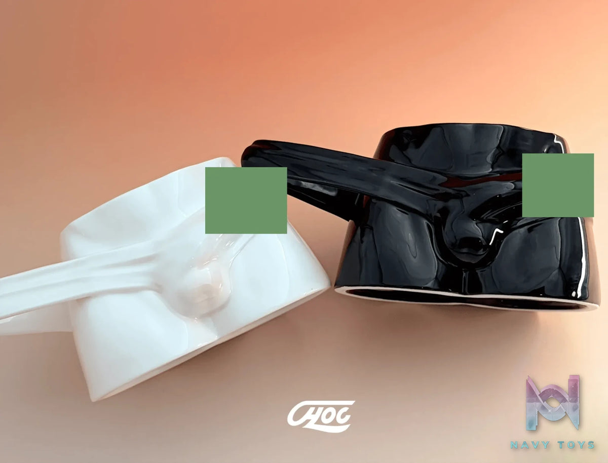CHOC STUDIO – Butt Cup (Licensed)