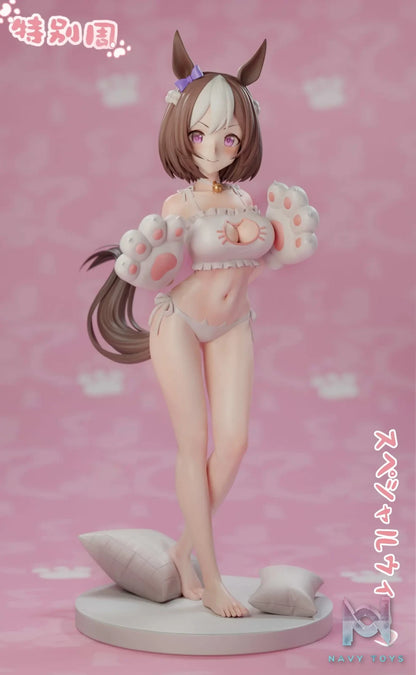 Beast Studio – Uma Musume Special Week Cat Claw