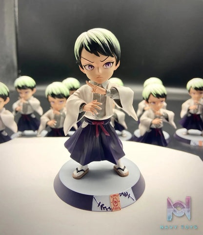 XS Studios X Magic Cube Studio – Demon Slayer Yushiro