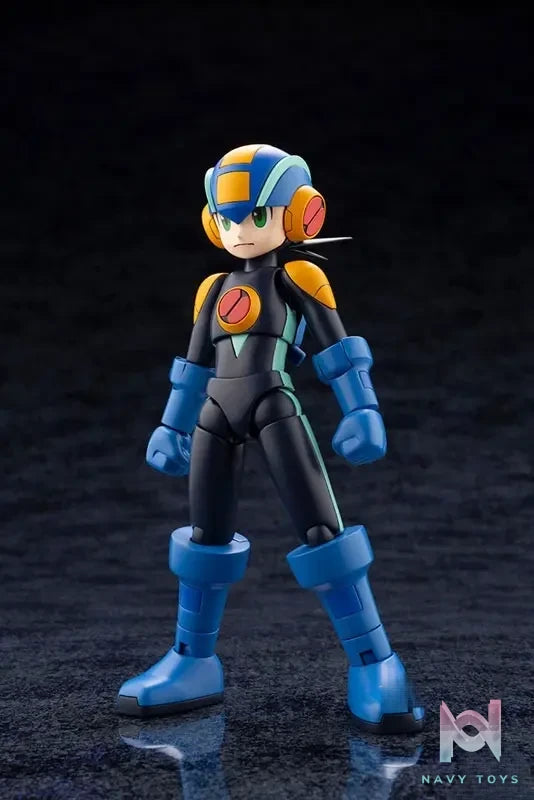 Kotobukiya – Mega Man (Mega Man Battle Network) Plastic Model (Licensed)