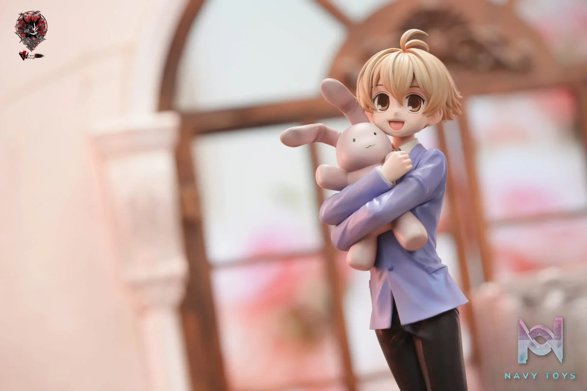 Weare A Design Studio – Ouran High School Host Club #1 Mitsukuni “Honey” Haninozuka