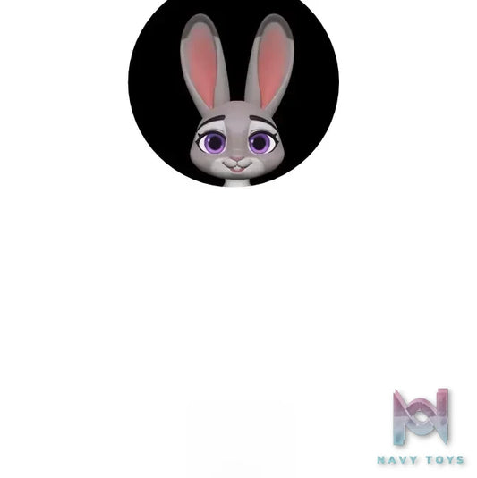 Spirit Demon Studio – Rabbit Doll Original