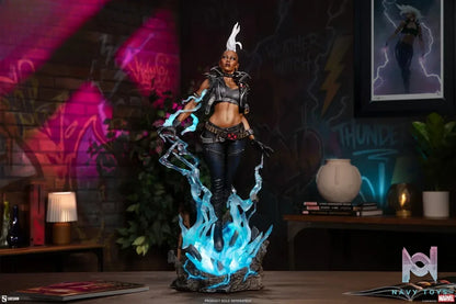 Sideshow Collectibles – Storm Premium Format Figure 300911 (Licensed)