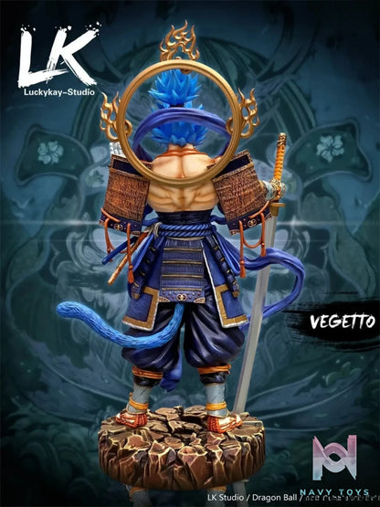 LuckyKay Studio – Dragon Ball Warrior Series Vegetto