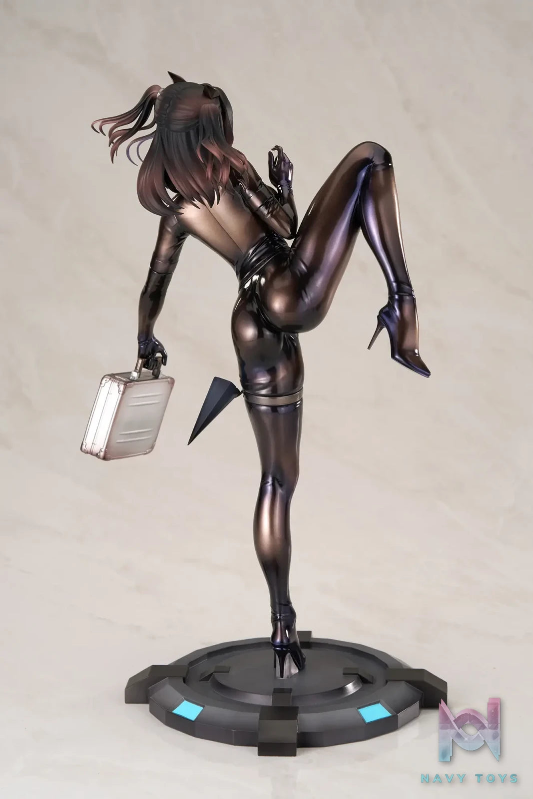APEX-TOYS – Brown Dust 2: Scheherazade Codename S ver. 1/7 Scale Figure (Licensed)