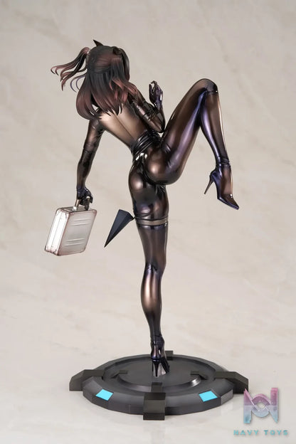 APEX-TOYS – Brown Dust 2: Scheherazade Codename S ver. 1/7 Scale Figure (Licensed)