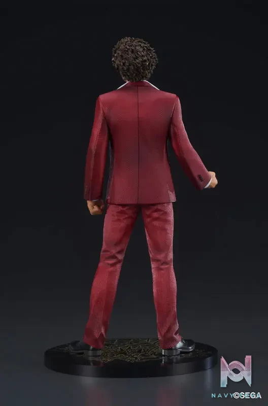 DIGACTION Studio – DIGSTA “Like a Dragon” Ichiban Kasuga Complete Figure (Licensed)