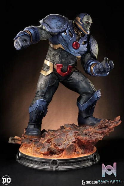 Prime 1 Studio – Premium Masterline Justice League: Origin (The New 52!) Darkseid PMN52-02 PMN52-02EX (Licensed)