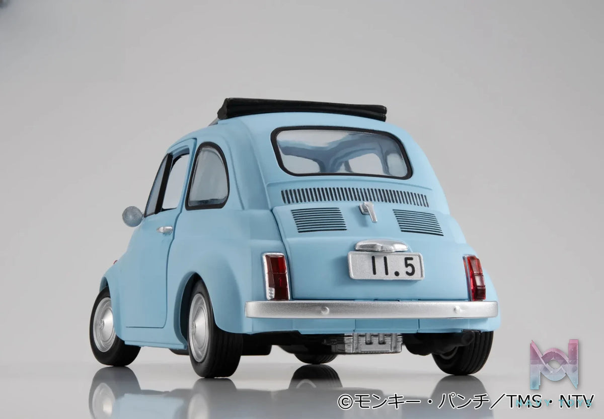 Megahouse – Lupin the 3rd LUPIN THE GALLERY 55th Limited Model Complete Figure (Licensed)