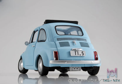 Megahouse – Lupin the 3rd LUPIN THE GALLERY 55th Limited Model Complete Figure (Licensed)