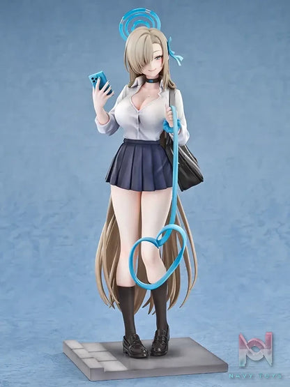 GSAS – Blue Archive Asuna (School): Memorial Lobby Ver. 1/7 Complete Figure (Licensed)