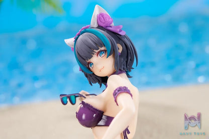 APEX-TOYS – Azur Lane Cheshire Dating Summer! (Licensed)