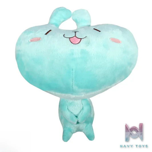 Bu Yi Toy Studio – Rabbit X Dog (Ryoma X Sakuno) Prince of Tennis
