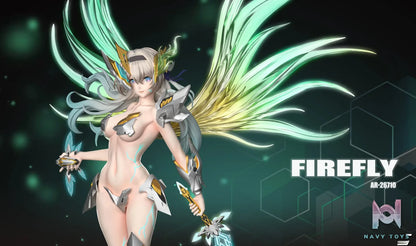 RS Studio – Honkai: Star Rail Wings Firefly