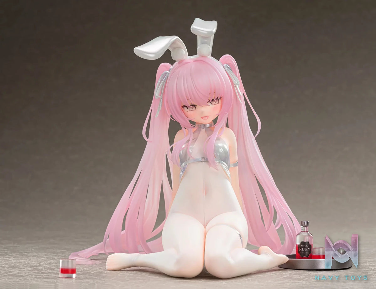 Vibrastar Studio – Original Ruby (Licensed)