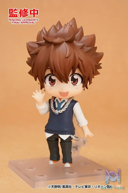 GSC – Katekyo Hitman Reborn Sawada Tsunayoshi 2.0 (Licensed)