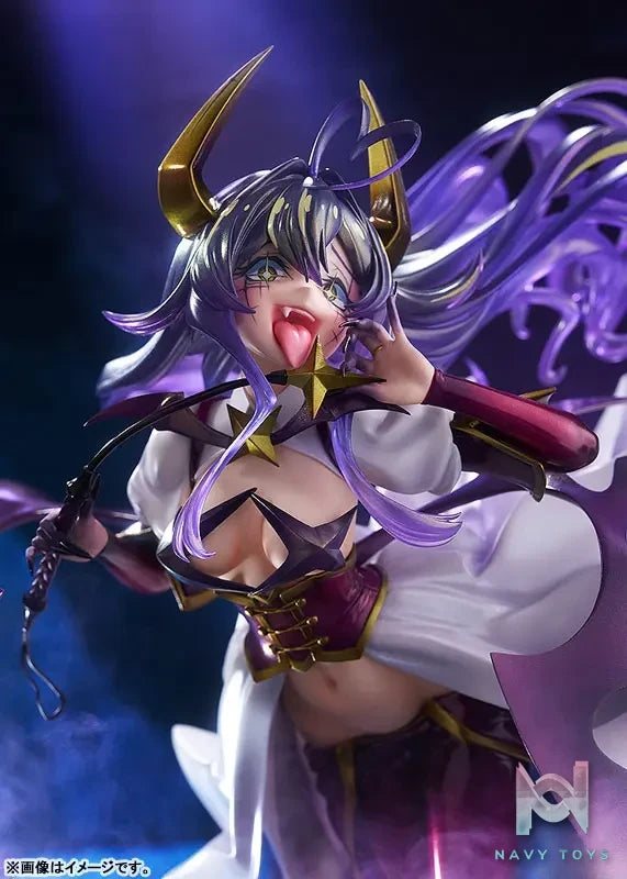 Phat! – Gushing over Magical Girls Magia Baiser: Second Form 1/7 Complete Figure (Licensed)