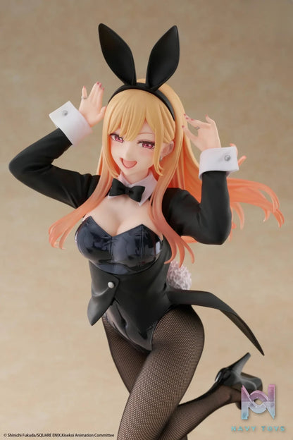 Taito – TV Anime “My Dress-Up Darling” Season 2 T-most – Marin Kitagawa Figure: Halloween Bunny Ver. (Licensed)