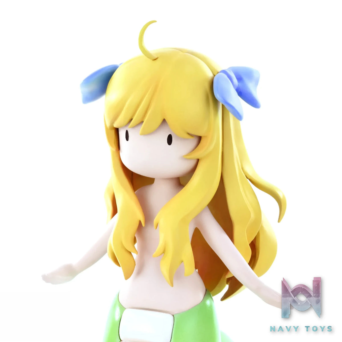 Bell Fine – Dropkick on My Devil’ Panda Human X Jashin-chan Plastic Model (Licensed)