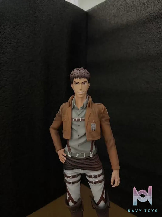 TITAN Studio – 104th Cadet Corps Jean X Armin Attack on Titan