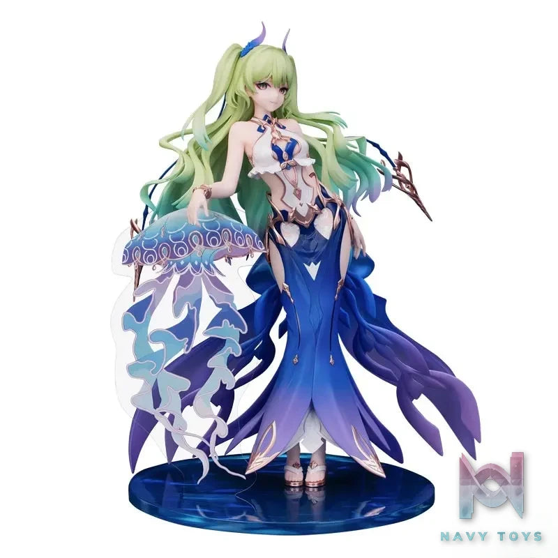 Myethos – Gift+ Honkai Impact 3rd Mobius: Daughter of Corals Ver. (Licensed)