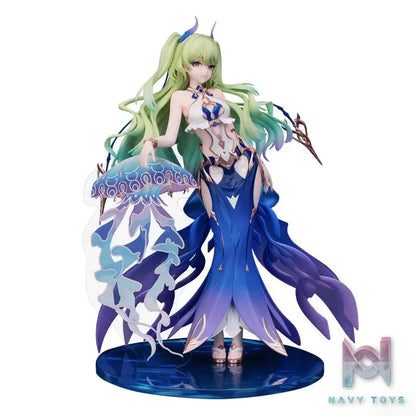 Myethos – Gift+ Honkai Impact 3rd Mobius: Daughter of Corals Ver. (Licensed)