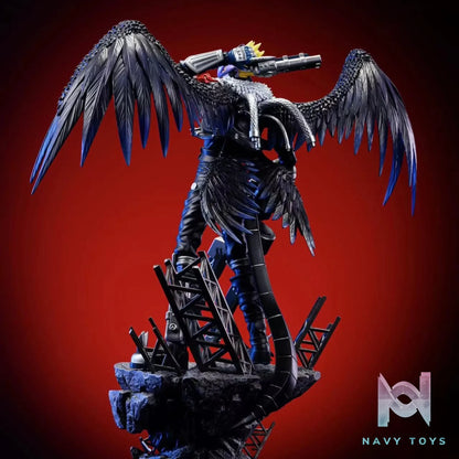 A Shen Studio – Digimon Beelzebumon