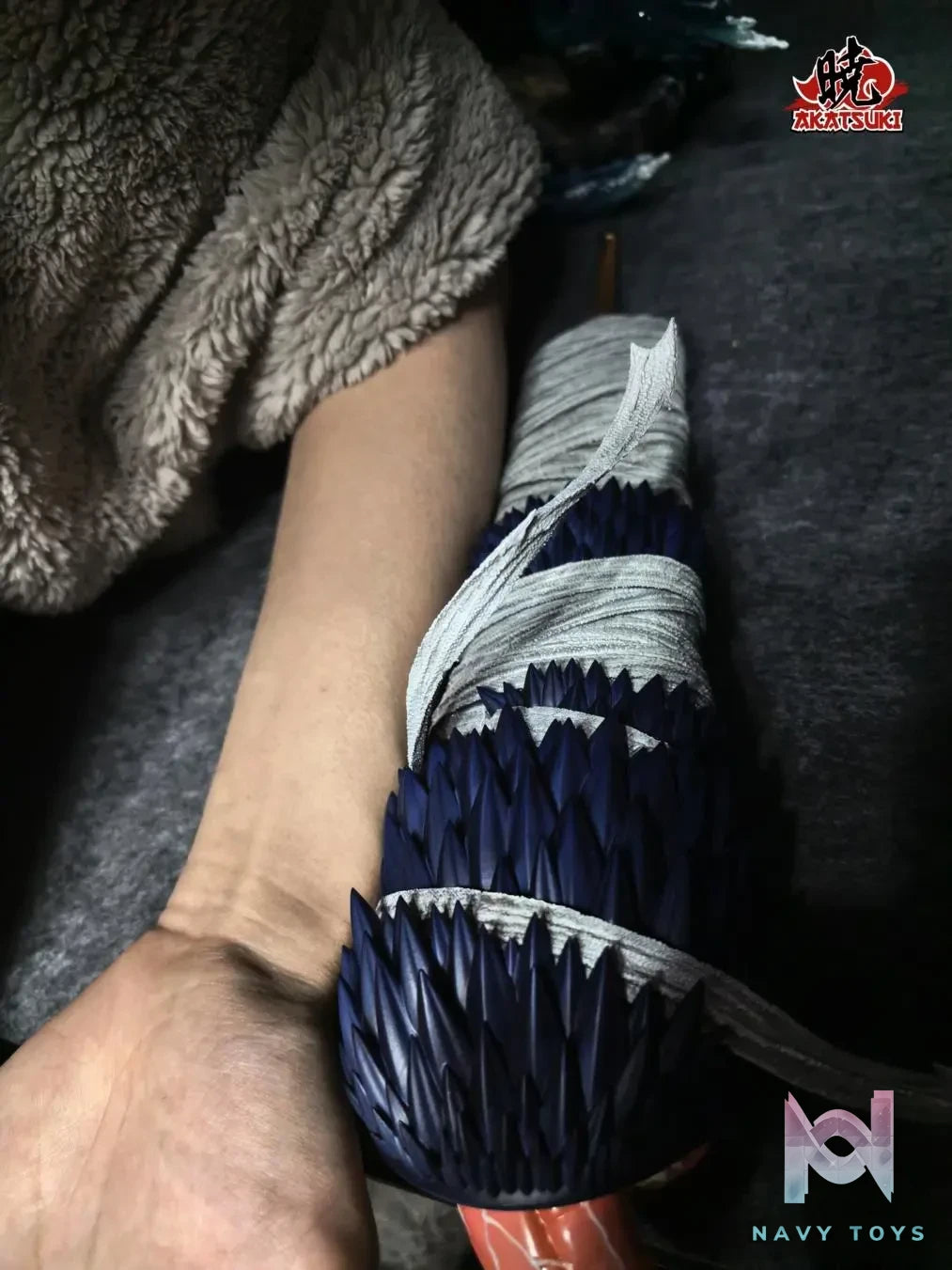 Akatsuki Studio – Naruto Hoshigaki Kisame