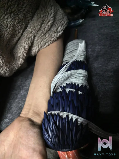 Akatsuki Studio – Naruto Hoshigaki Kisame