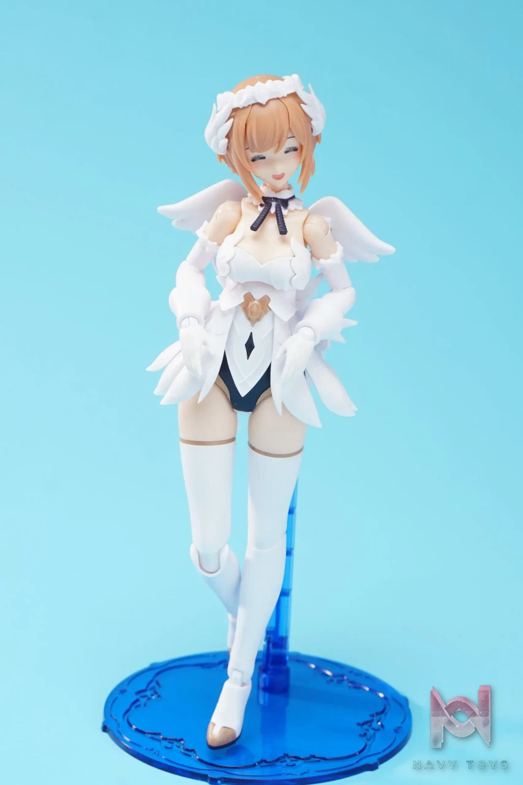 Fengyu Studio – Six-Winged Angel Assembly Model (Licensed)