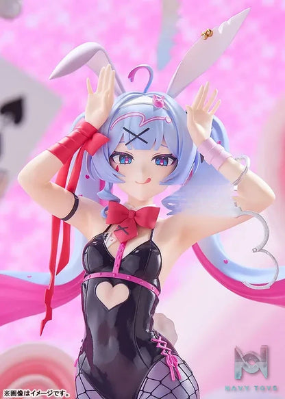 GSC – POP UP PARADE Character Vocal Series 01 Hatsune Miku: Rabbit Hole Ver. L Size Complete Figure (Licensed)