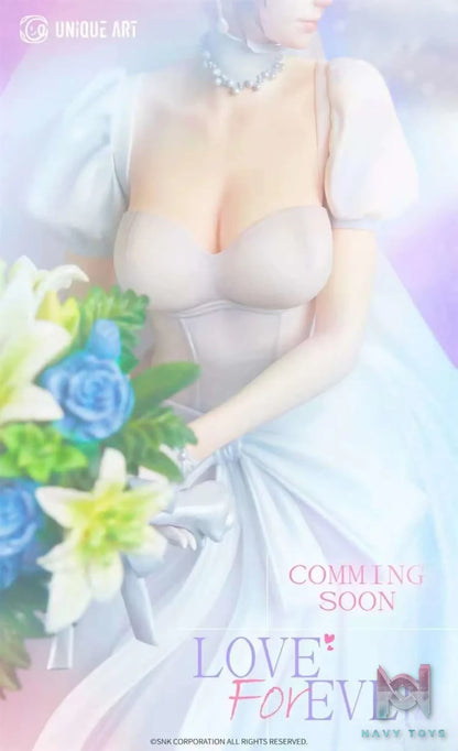 UNiQUE ART Studio – The King of Fighters Shiranui Mai (Licensed)