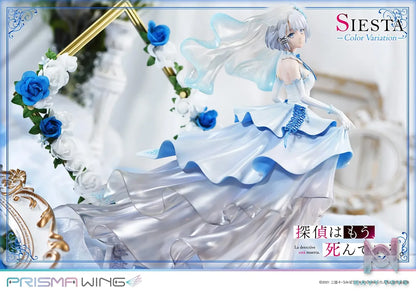 Prime 1 Studio & PRISMA WING Collection – PRISMA WING The Detective Is Already Dead Siesta Color Variations 1/7 Scale Pre-Painted Figure PWTMS-02P (Licensed)