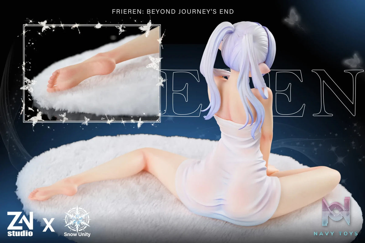 ZN Studio X Snow Unity Studio – Frieren Frieren: Beyond Journey's End
