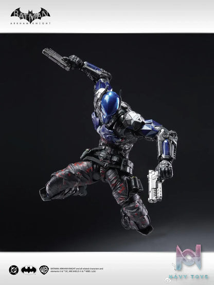 YUANYE X UPFinegures – Batman: Arkham Knight 1/12 Scale Action Figure (Licensed)