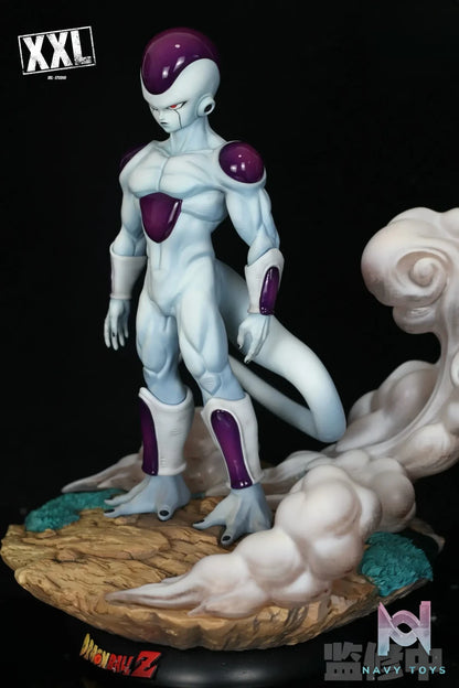 XXL Studio – Frieza Standing Pose Dragon Ball