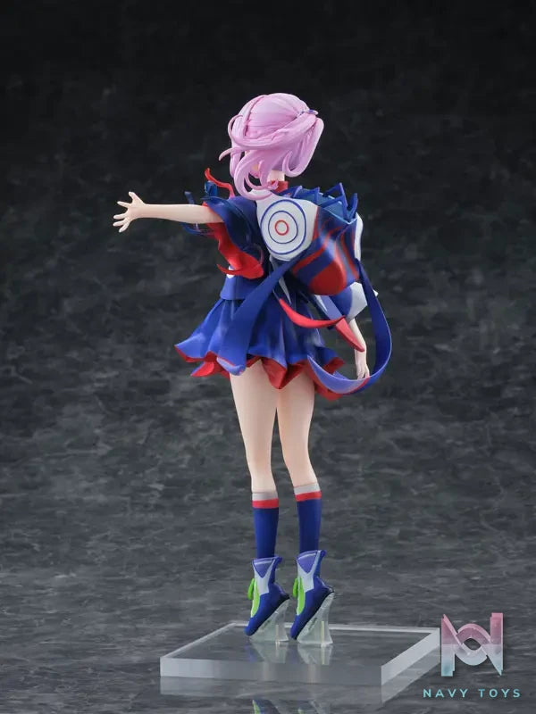 KADOKAWA – KDcolle KAF Third Singing Form: Tsubame 1/7 Complete Figure (Licensed)
