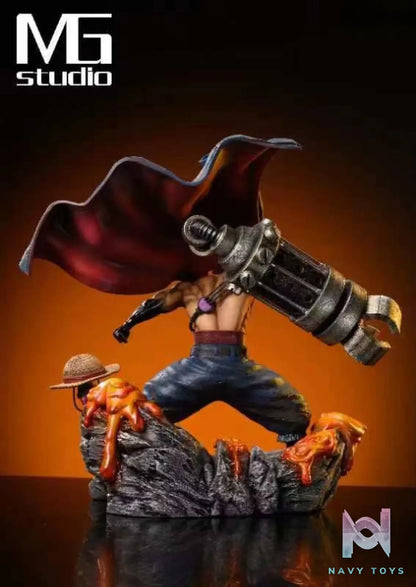 MG Studio – One Piece Zephyr