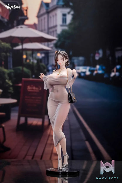 Hapitopi – Dongtan 1/6 Scale Figure (Licensed)