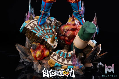 Too Studio – Son Goku 2.0 Dragon Ball