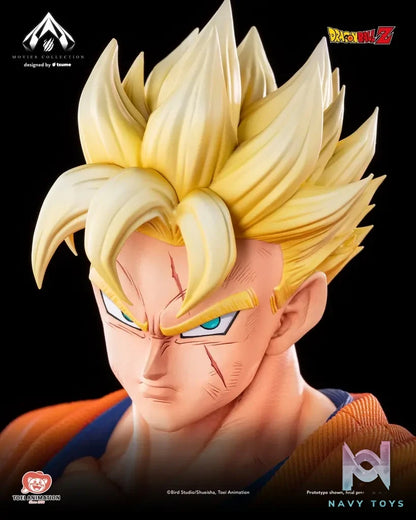 TSUME Studio – Dragon Ball FUTURE GOHAN MOVIES COLLECTION (Licensed)