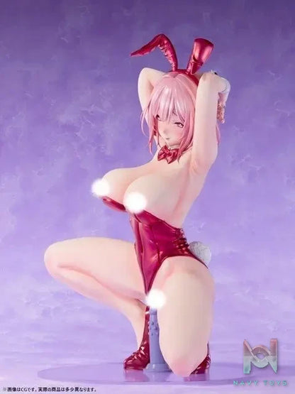 Insight – Ura Koi Bunny Girl: The rutting rabbit Miku (Licensed)