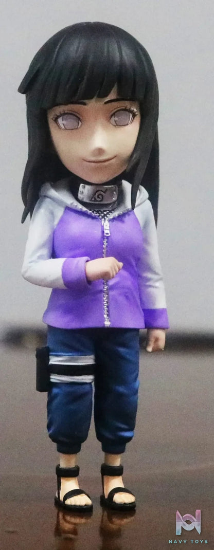 LeaGue Studio – Naruto: Shippuden Hinata Hyuga