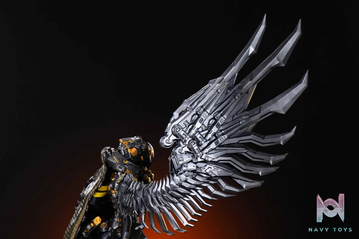 SWORD&WING Studio – Eve x Tachy Stellar Blade